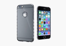  Cygnett Aerogrip Crystal for iPhone 6 